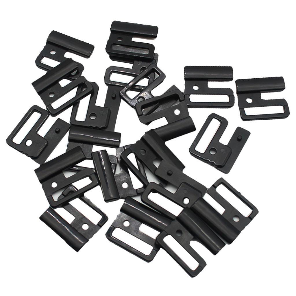 Clips de soutien-gorge pour bi - Nursing Bra Clip avis et prix