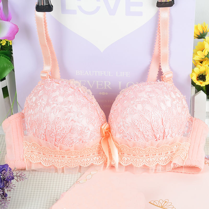 Fille pas cher soutien-gorge S - Lace Bralette Set avis et prix