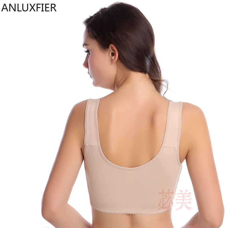 Soutien-gorge spécial en Silic - Mastectomy Bra Pocket avis et prix